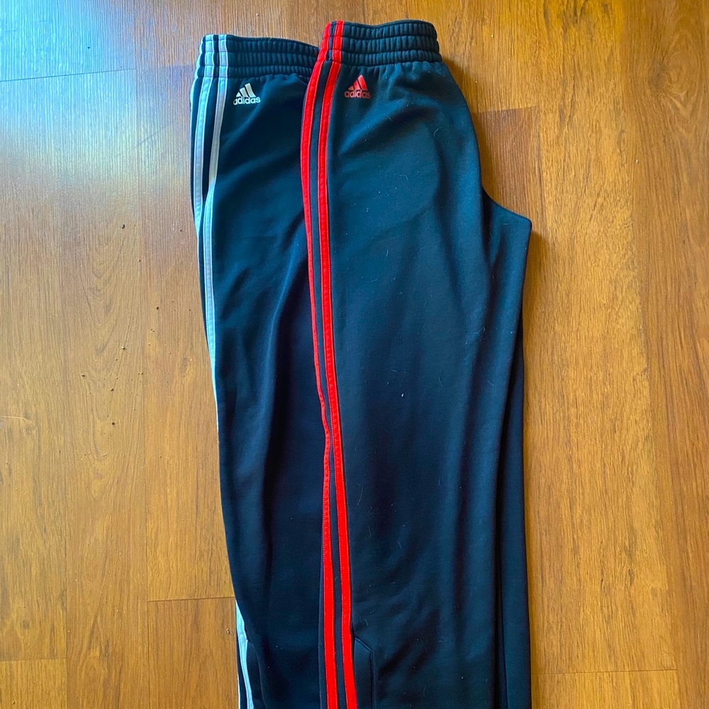Youth Adidas Sweat Pants